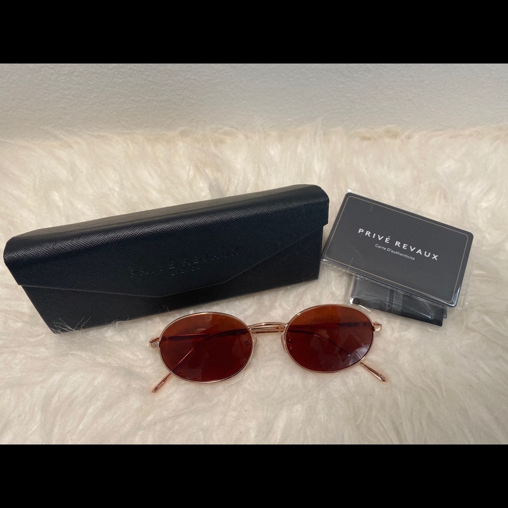 Prive Revaux sunglasses - brand new